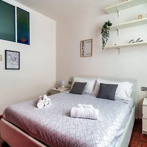 Apartamento Cadorna's Nest - Cozy And, Milán