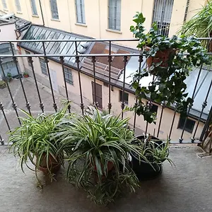 Apartamento Bligny25, Milán