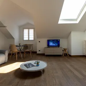 Apartamento Maison One Nel Centro Di, Milán