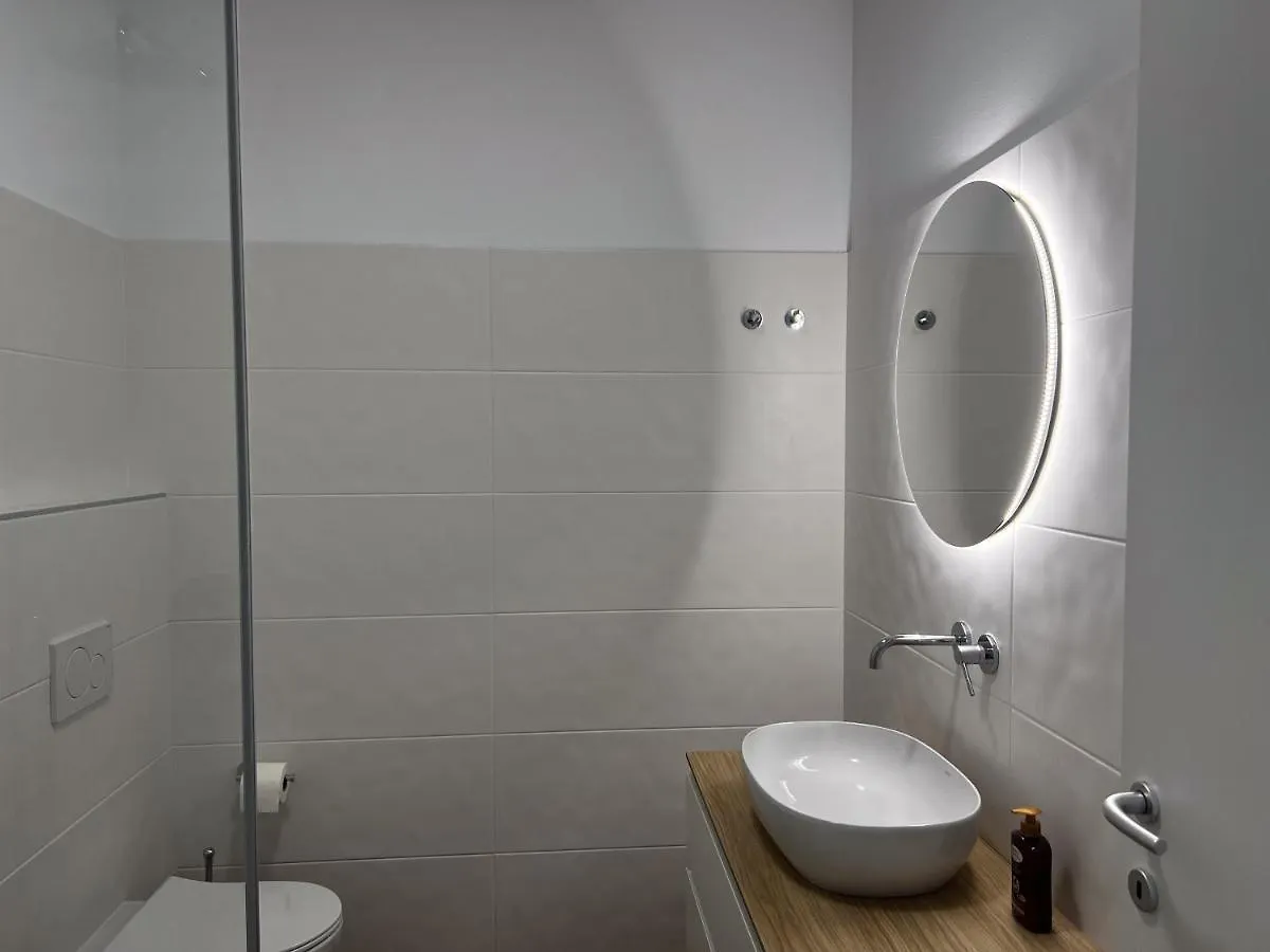 Dolce 7 Apartamento Milão