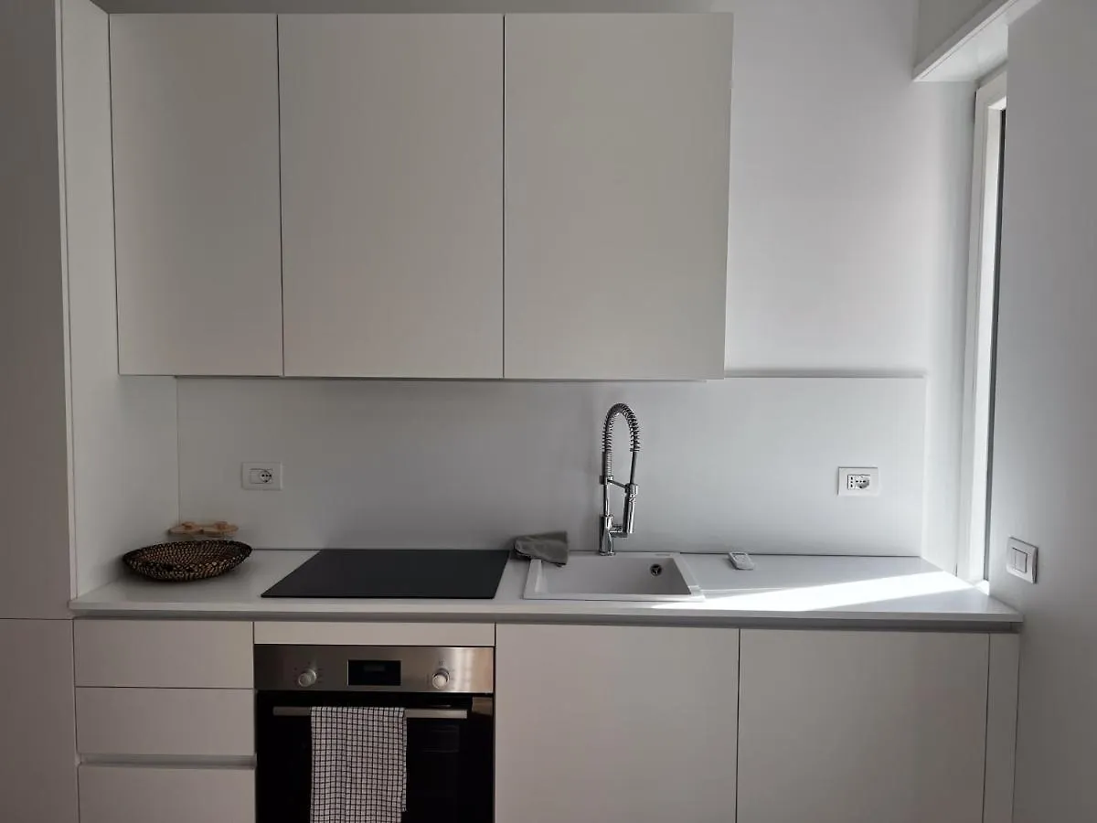 Dolce 7 Apartamento Milão