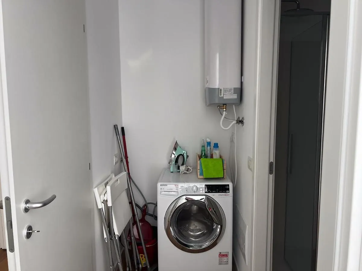 Dolce 7 Apartamento Milão